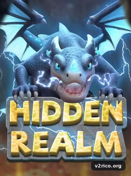 v2rico visual 3